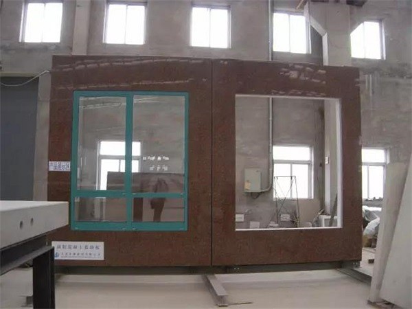 如何搞定建筑外飾面石材反打工藝？