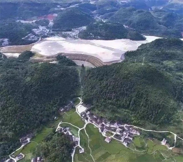礦山修復(fù)有哪些主流的操作方式？