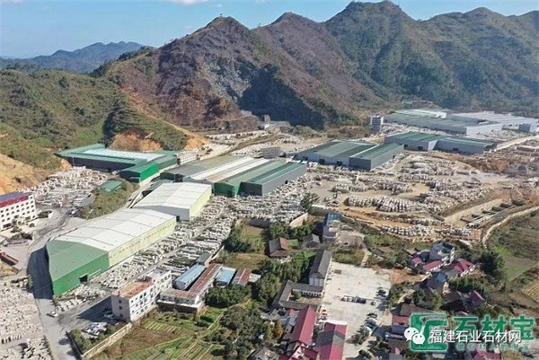 投資3000多萬建綠色礦山，這家石企N系、D系江西金卡麥、江西新卡麥亮相！