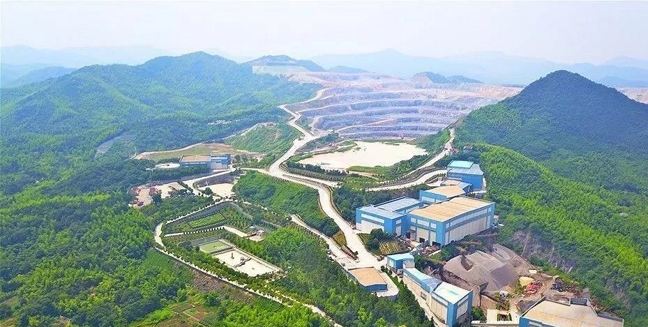湖南環(huán)保督察反饋情況：廢棄礦山達(dá)6950座 生態(tài)修復(fù)率不到45%