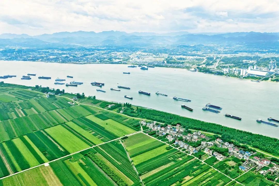 什么是礦山地質(zhì)環(huán)境生態(tài)修復(fù)？