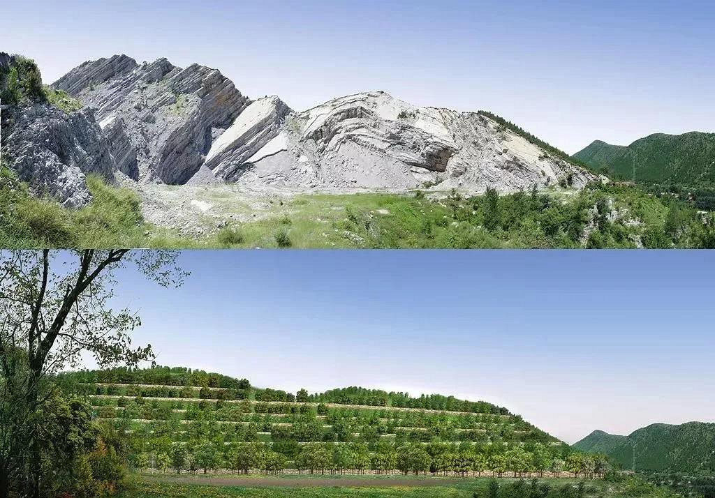 40000億元修復(fù)40萬(wàn)座礦山，市場(chǎng)化礦山修復(fù)的過(guò)去與未來(lái)