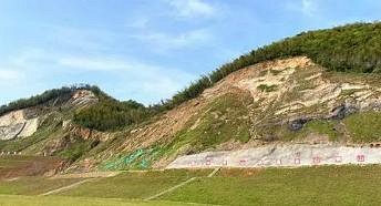 云南投入10350萬元資金支持廢棄露天礦山生態(tài)修復