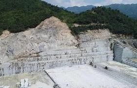 四川省青川縣自然資源局“四步走”推動礦山生態(tài)建設