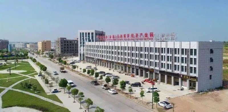 湖北麻城石材300億產(chǎn)值！預(yù)計(jì)2026年產(chǎn)值將達(dá)到千億！超越水頭！