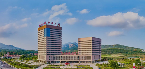五蓮縣石材產(chǎn)業(yè)園成為市首個(gè)開(kāi)展環(huán)評(píng)“打捆審批”項(xiàng)目