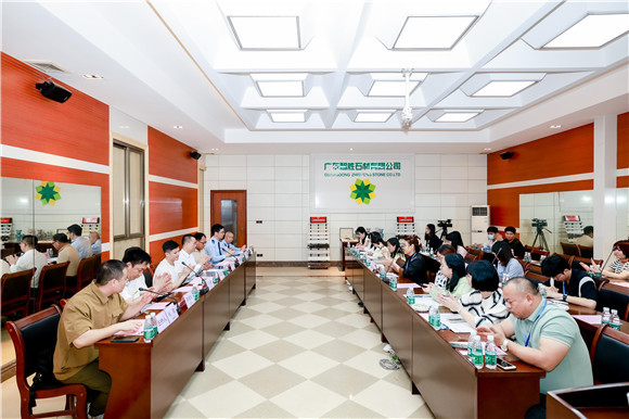 稅惠賦能 廣東產(chǎn)業(yè)凝聚向“新”力