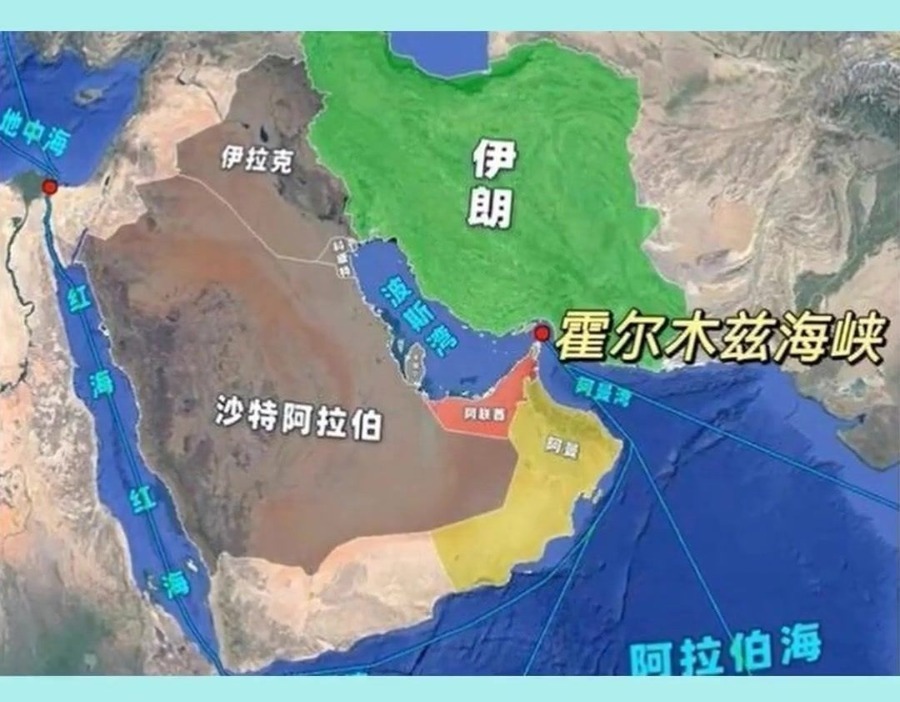 伊朗戰(zhàn)火逼近石材成本線：低價(jià)窗口期正在關(guān)閉
