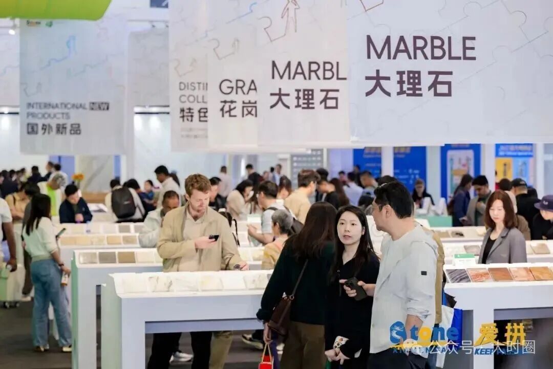 行業(yè)觀察 | 從2026廈門國際石材展看中國石材行業(yè)六大趨勢發(fā)展