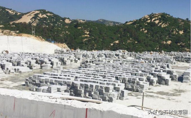 近1億立方米石材重鎮(zhèn)再發(fā)力！500畝用地+9850萬(wàn)投資，湖南溆浦石材開啟“擴(kuò)產(chǎn)狂飆”模式