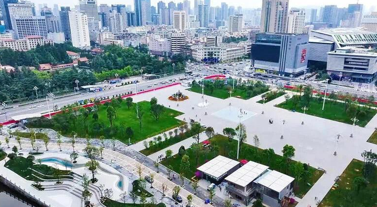 西部市場(chǎng)持續(xù)升溫，云南花崗巖需求穩(wěn)步走高