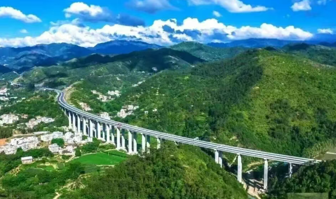 4000 畝！云浮打造零碳國(guó)際石材產(chǎn)業(yè)新城