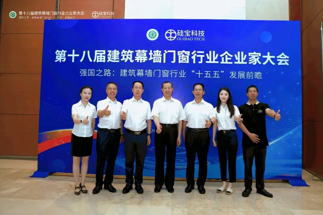 深耕幕墻潛在市場(chǎng) 擦亮隨縣石材品牌