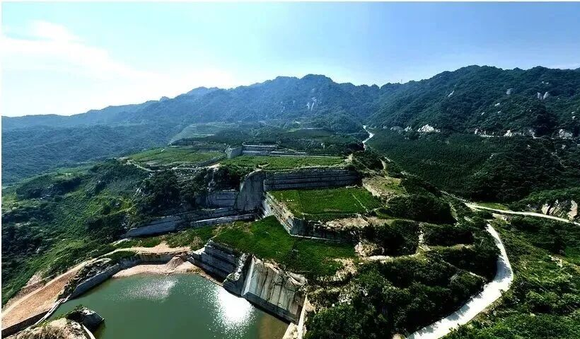 我國建成1000余家國家級、4500余家省級綠色礦山