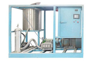 2000KG高壓水沖機(jī)