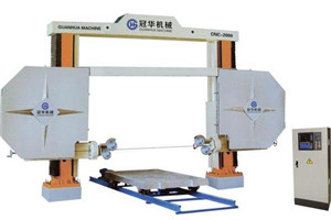 CNC-2000數(shù)控金剛石繩鋸