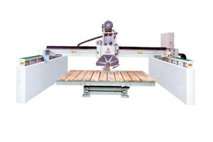 DZQJ-400-600-700-800紅外線導(dǎo)柱橋式切割機(jī)