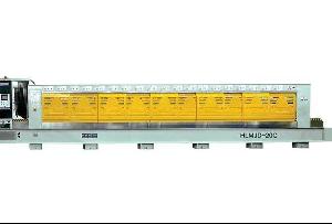 HLMJD-12C/16C/18C/20C大理石大板自動磨機