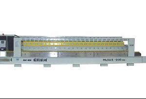 HLMJX-16C/20C/24C花崗巖條板自動磨機(jī)