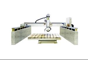 全自動橋式切邊機(jī)