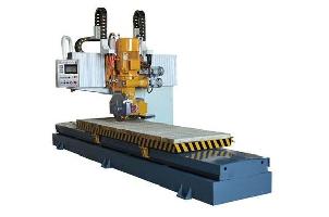FY-4ZQB-900四軸紅外線自動切邊機