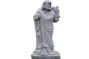 佛像雕刻