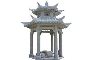 涼亭