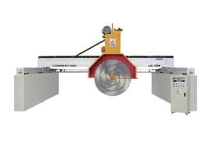 LQZJ-2200橋式組合鋸石機(jī)