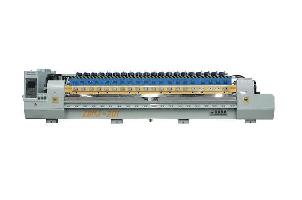ZDMJ-8 12 16 20 24T全自動花崗巖條板拋光機