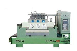 花崗巖條板磨機ZDMJ-3C