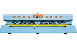 ZX-2010K-3010K全自動(dòng)數(shù)控線條機(jī)