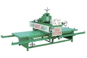 DBJ-220C半自動(dòng)(荔枝面)剁板機(jī)