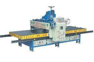 DBJ-220E自動(荔枝面)剁板機