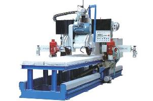 DQM-1345仿磨一體機