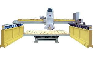 DDQQ-400-600-800紅外線四導(dǎo)柱(滑板)切割機