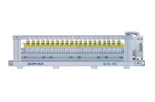 GHMJ-20C-25C花崗巖條板磨機(jī)