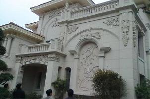 外墻干掛