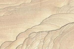 云南山水紋