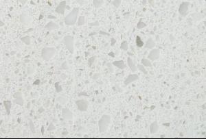 水晶白