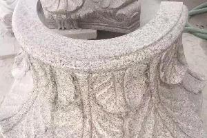 柱座