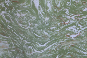 碧綠玉