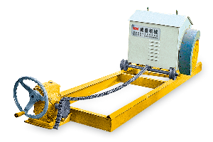 XSJ-10變頻電機(jī)