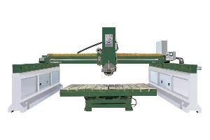 JFQZ-400、600、700紅外線自動橋切機