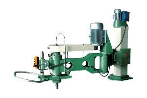 JFSW-200手扶磨光機(jī)
