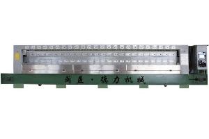 ZDMJ-24C花崗巖(條板)自動(dòng)磨機(jī)