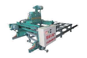 全自動(dòng)荔枝面機(jī)