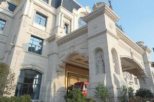 別墅案例