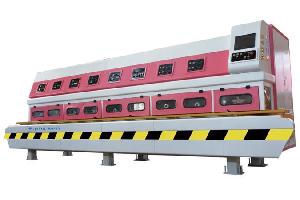 JY-300-8A數(shù)控線條機