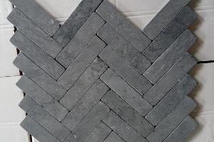 青石條磚