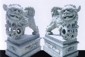 傳統(tǒng)雕刻